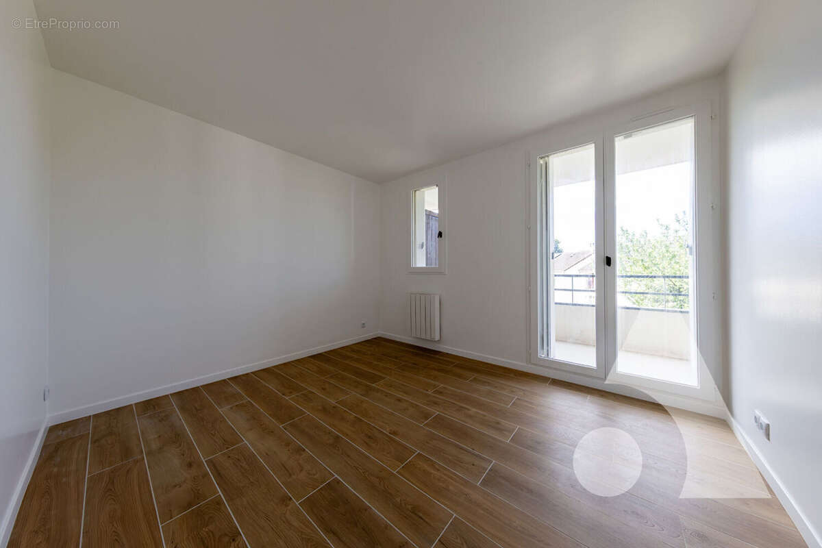 Appartement à EVRY