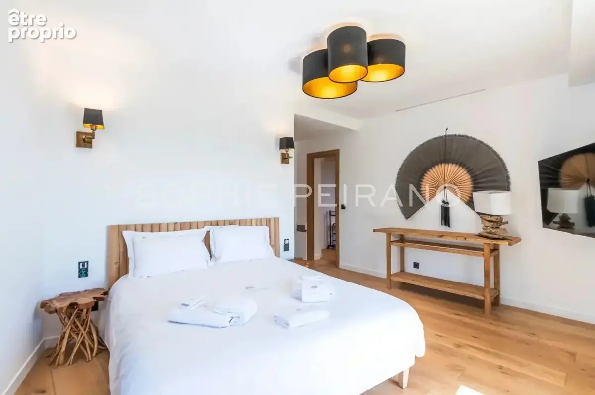 Opio – domaine d’exception de près de 5 ha avec vue mer - photo 11