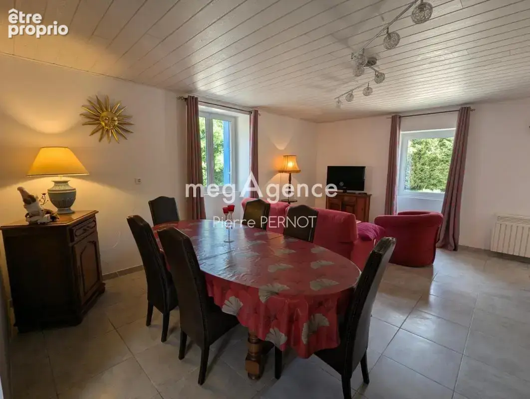 Maison en Pierre sur Parc de 2,6 hectares - photo 7