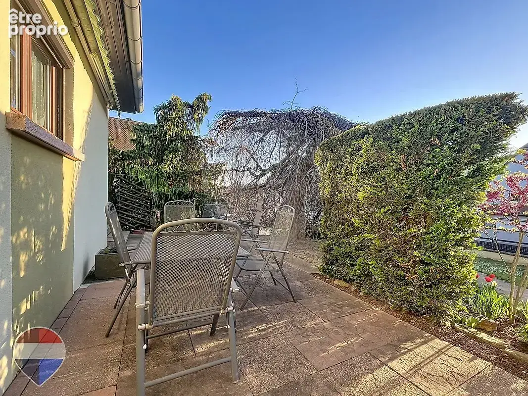 Maison 5 chambre(s) à vendre - photo 5