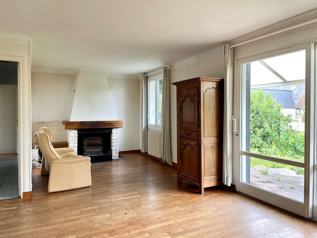 Appartement à CONCHES-EN-OUCHE