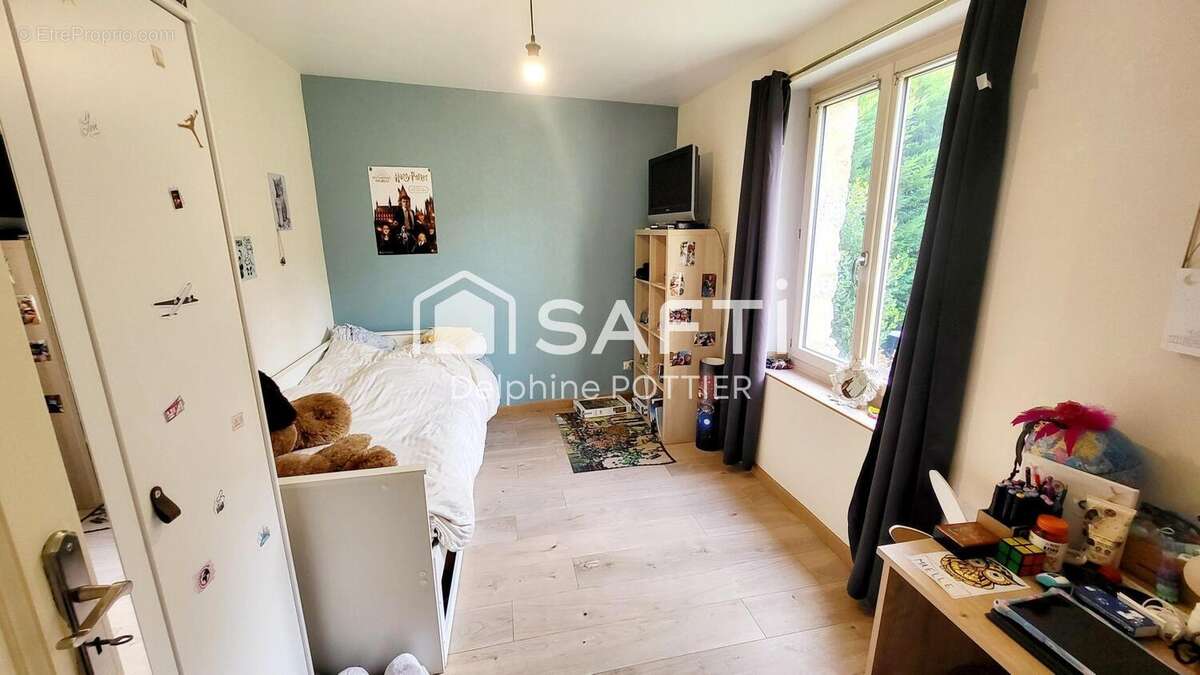 Photo 5 - Maison à CREPY-EN-VALOIS