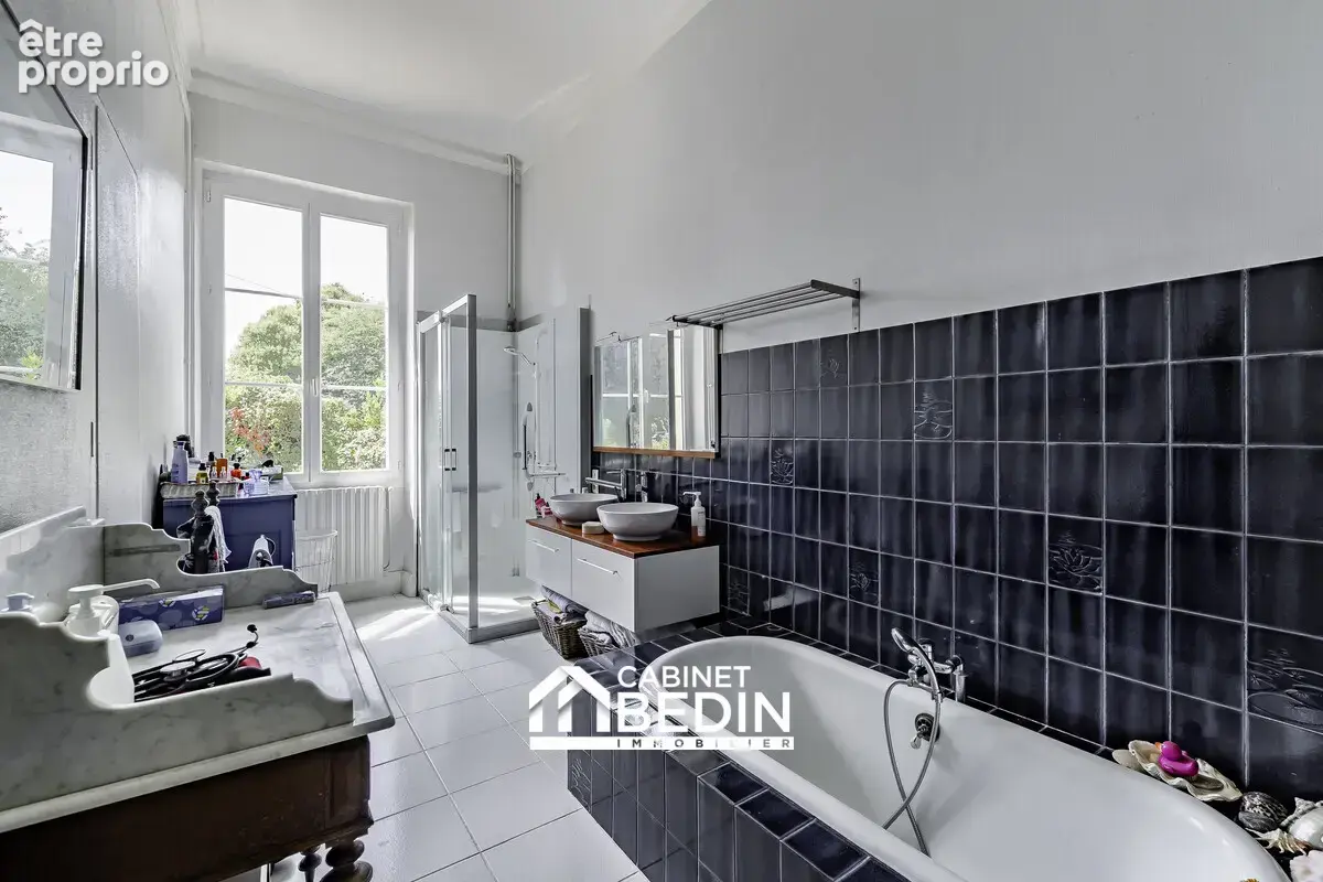 Maison 11 pièces 360 m² à vendre à Tauriac (33710) - photo 8