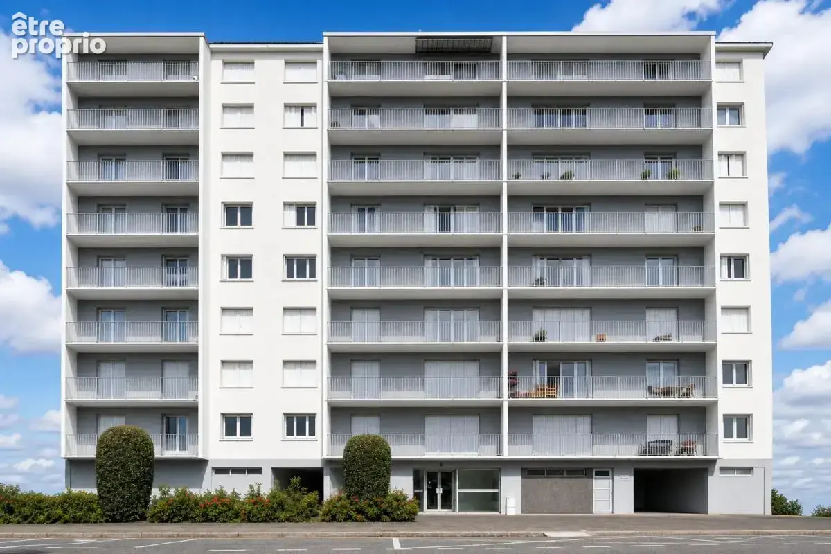 Appartement deux chambres, à 5 mn de la gare de Chartres - photo 13
