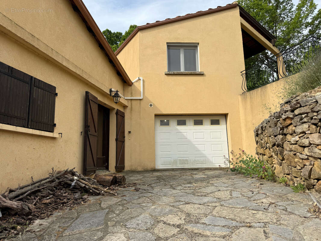Maison à LODEVE