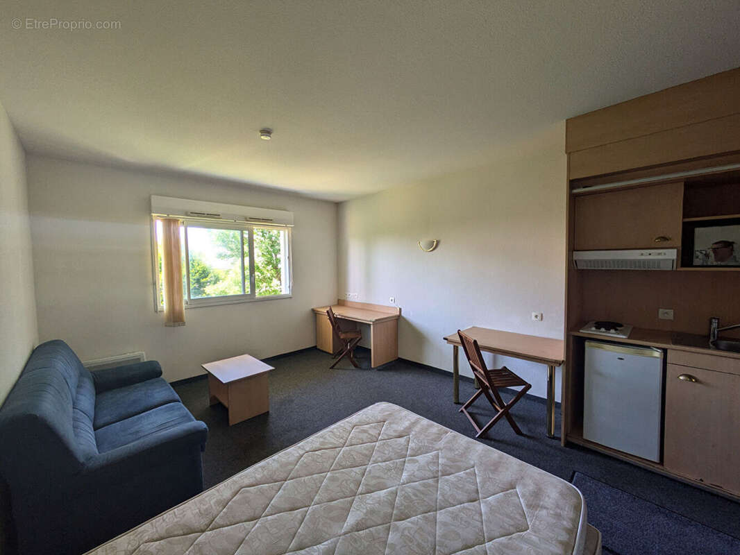 Appartement à SAINT-MALO