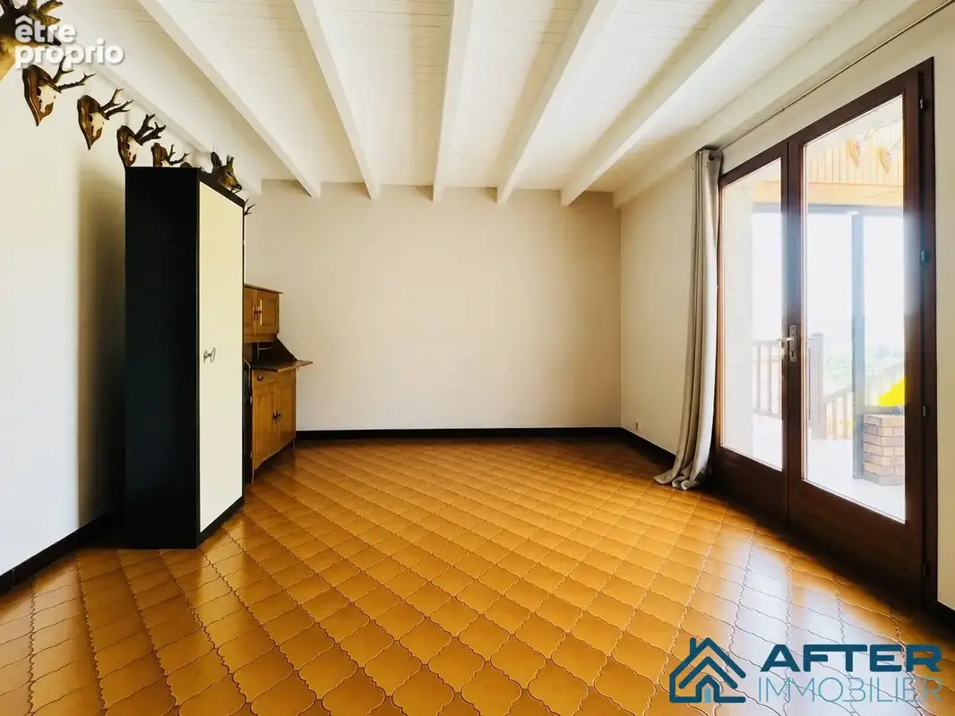 Maison 150 m² à Vincey  - photo 4