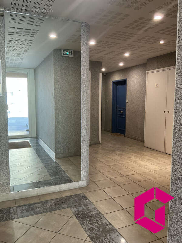 Appartement à ANNONAY