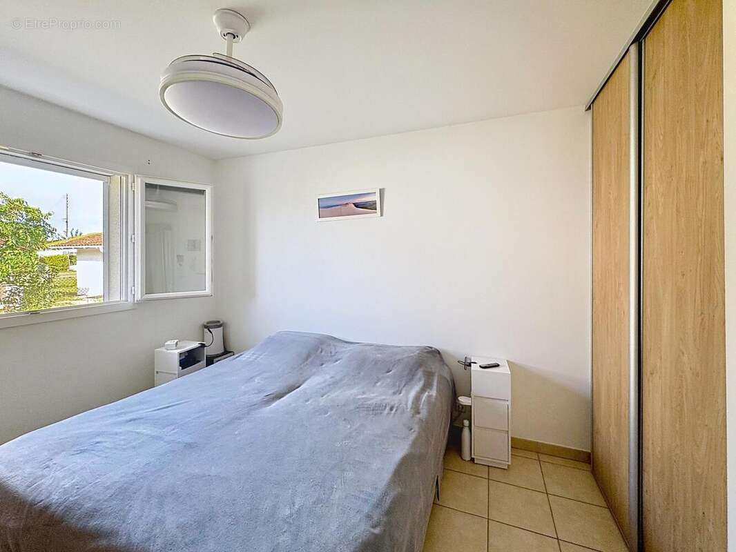 Photo 6 - Maison à BIGANOS