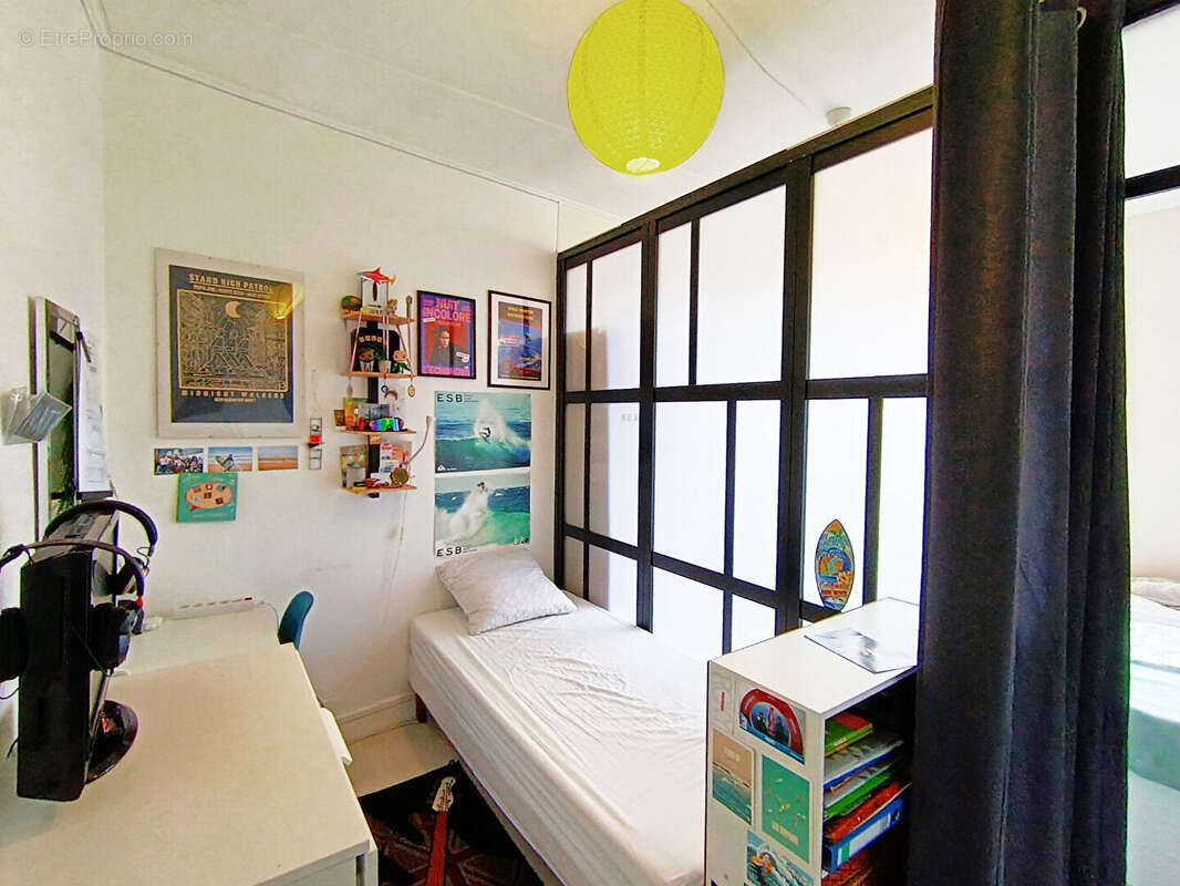 Appartement à QUIMPERLE