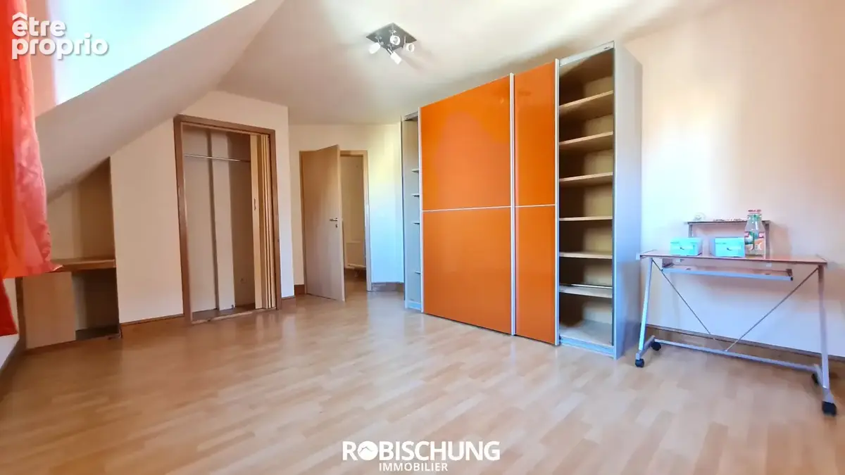 BIEDERTHAL : Maison de 101 m2 - photo 4