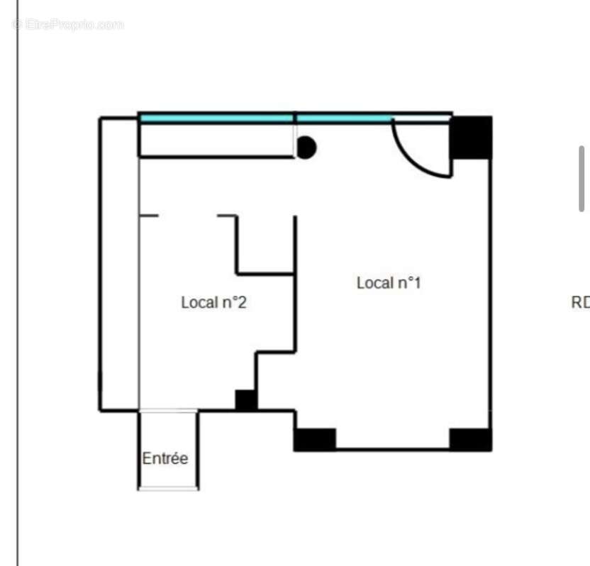 Commerce à PARIS-9E