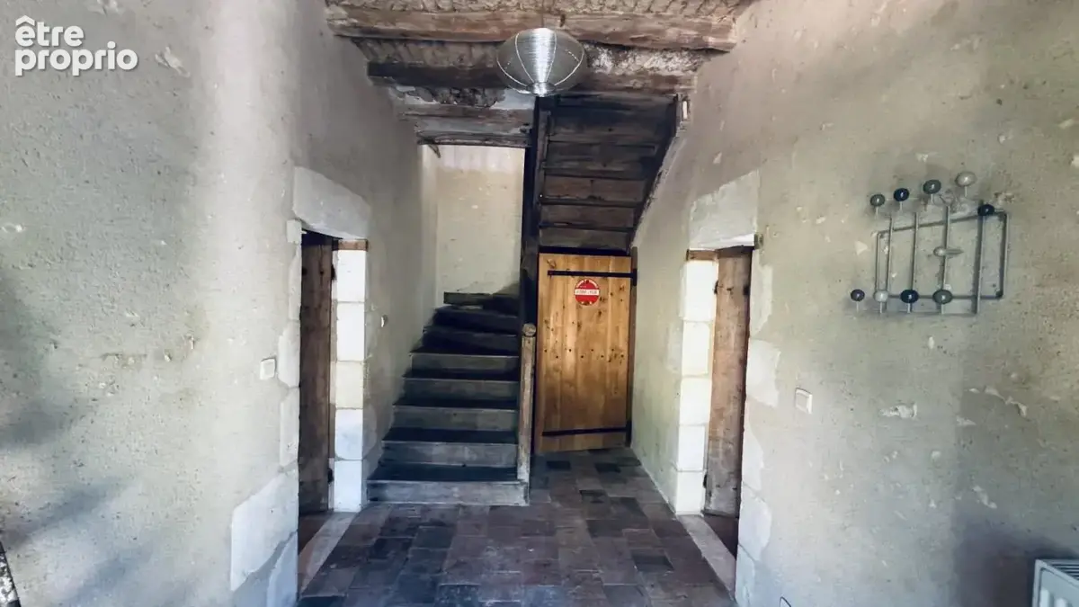 Maison 5 pièces 116 m² à vendre à Pouligny-Saint-Pierre (36300) - photo 4