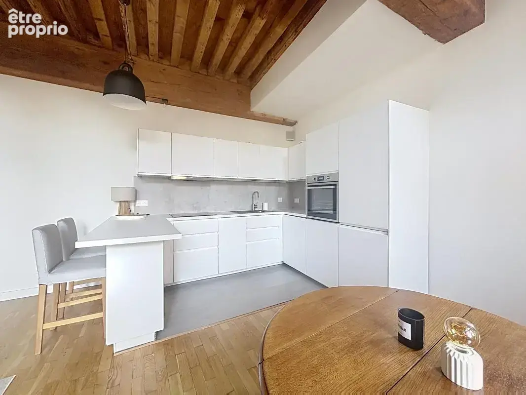 Appartement - photo 5