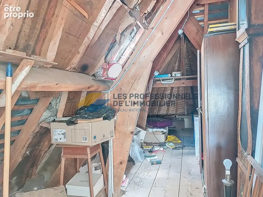 Maison de 91m2 Amilly - photo 13