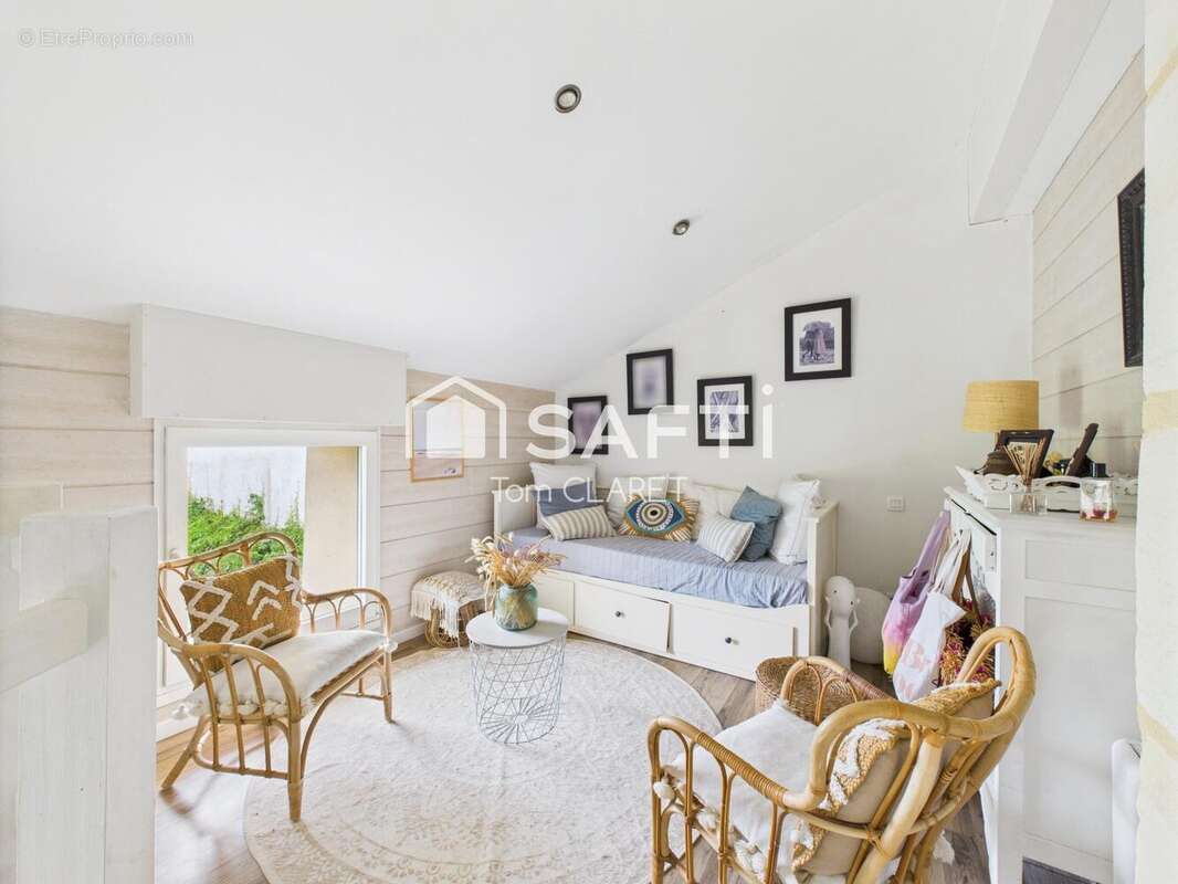 Photo 6 - Maison à PEUJARD