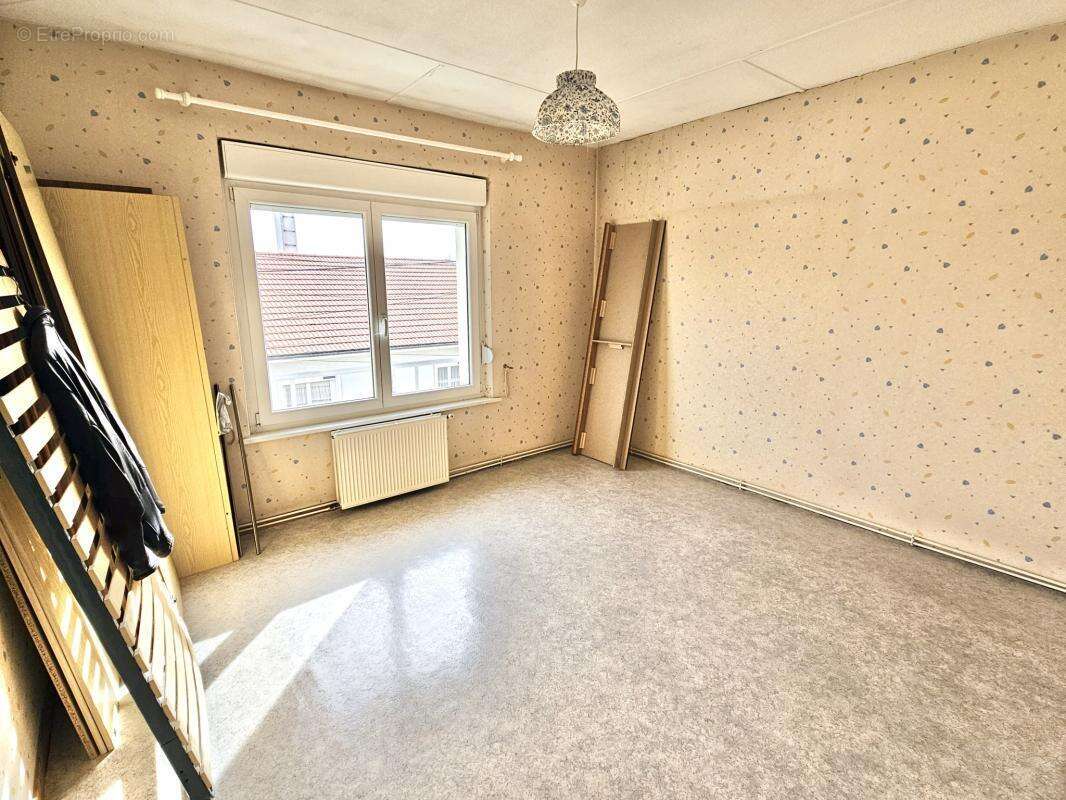 Maison à JARVILLE-LA-MALGRANGE