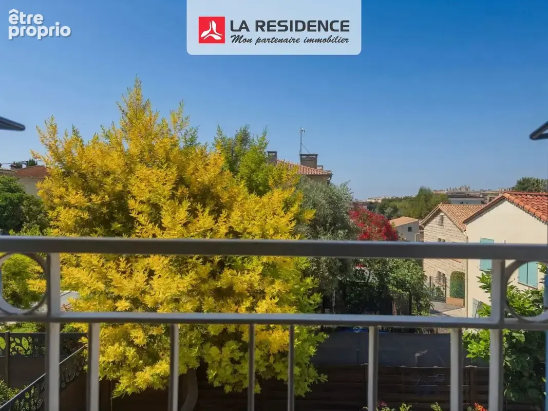 Maison 84 m² à Cagnes-Sur-Mer  - photo 9