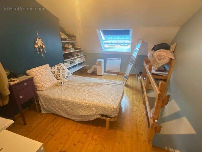 Photo 4 - Appartement à NIORT