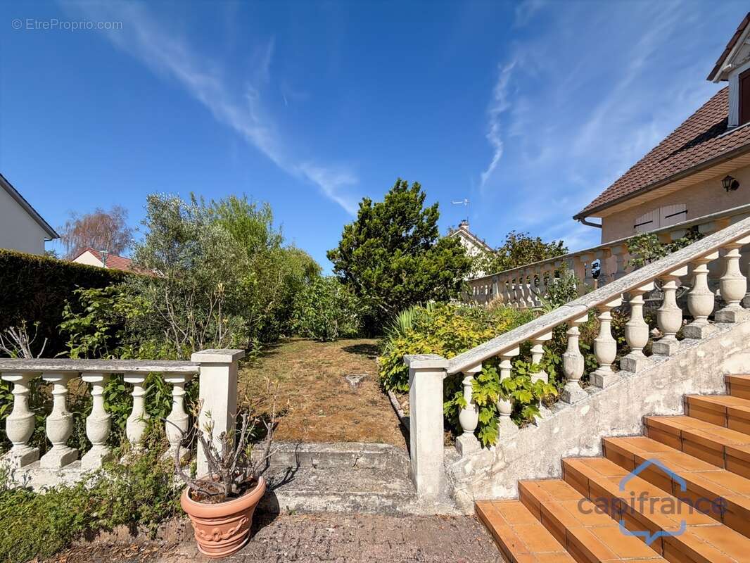 Maison individuelle a renover - photo 22