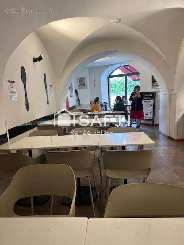 Photo 6 - Commerce à NICE