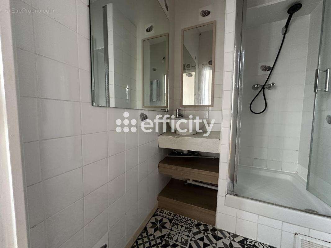 Appartement à SEVRAN