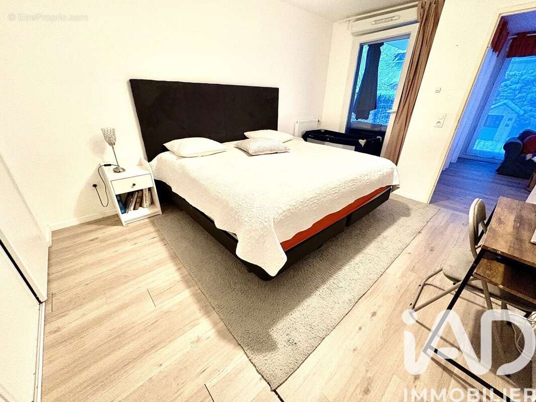 Photo 8 - Appartement à BEZONS