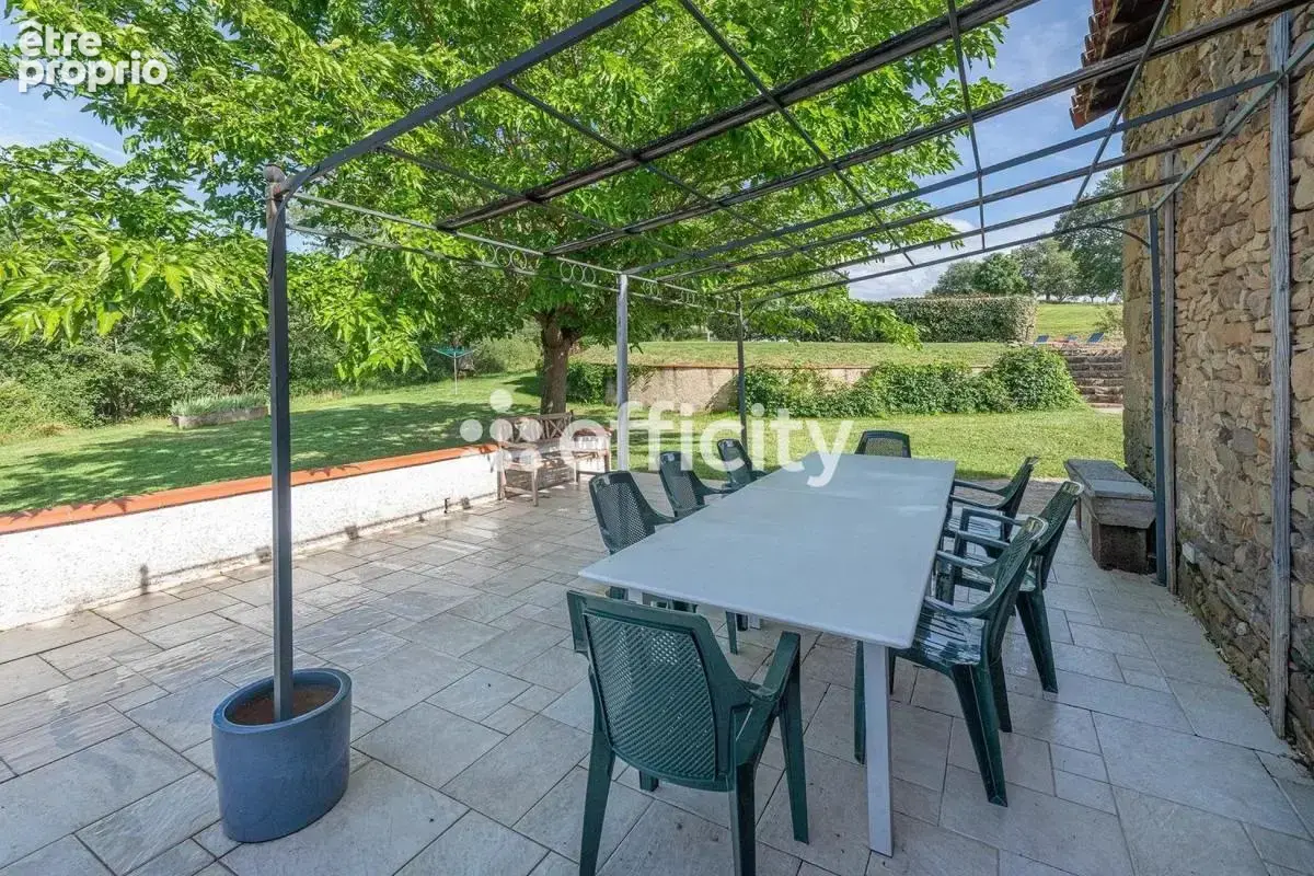 Maison 18 pièces 678 m² à vendre à Saint-Marcel-Campes (81170) - photo 16