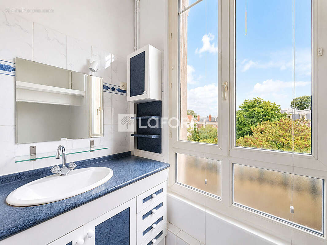 Appartement à CHATOU