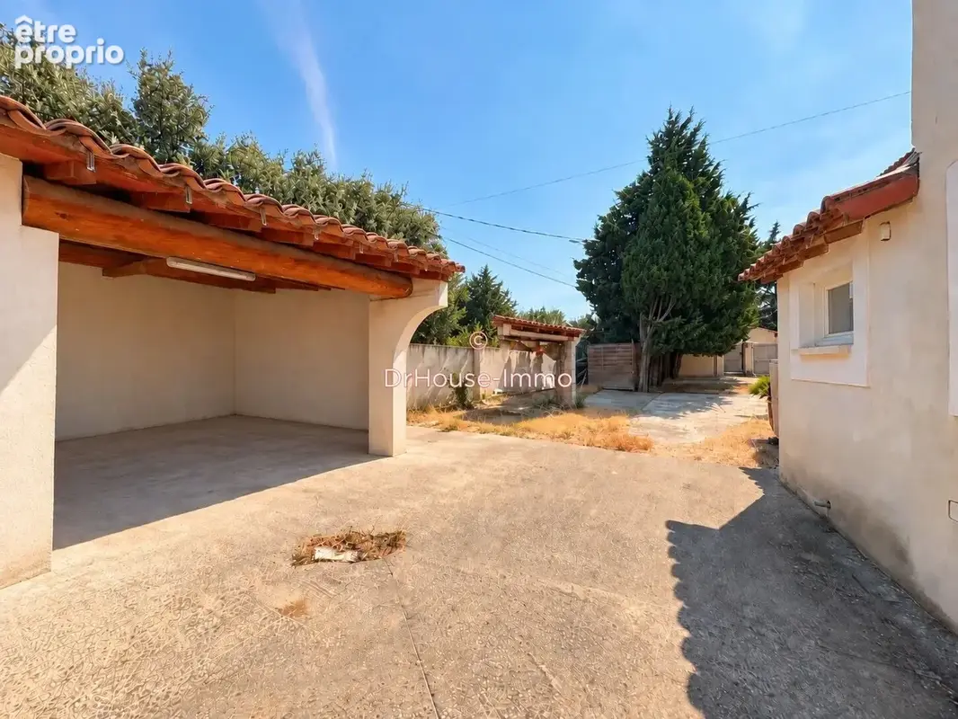 Maison 10 pièces 274 m² à vendre à Morieres-Les-Avignon (84310) - photo 6
