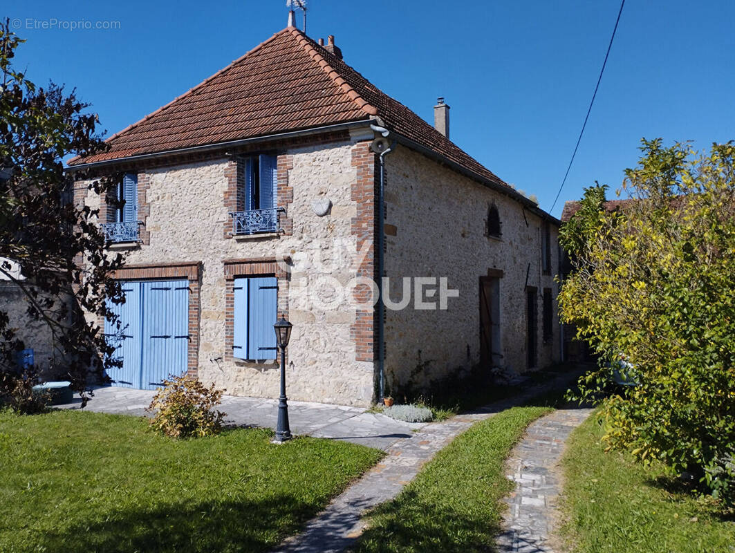 Maison à PROVINS
