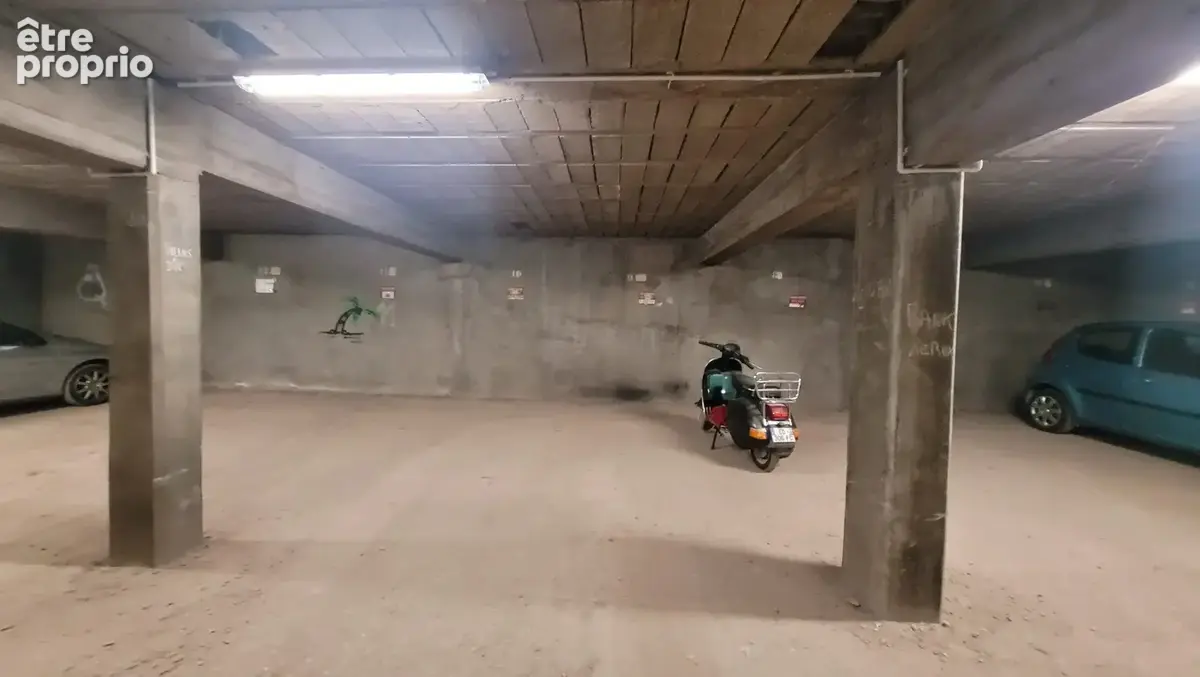 Parking à vendre à Montpellier (34000) - photo 6