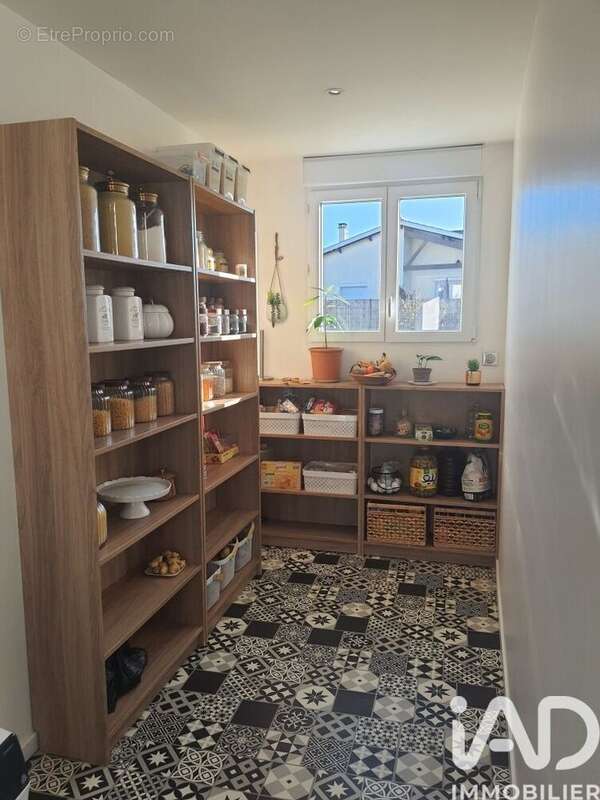 Photo 6 - Maison à LORMONT