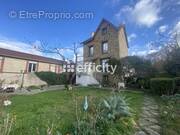 Maison à RUEIL-MALMAISON