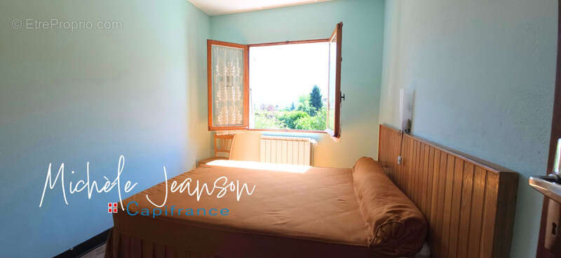 Maison à vendre 5 pièces SAINT GEORGES D'HURTIERES (73) - photo 10