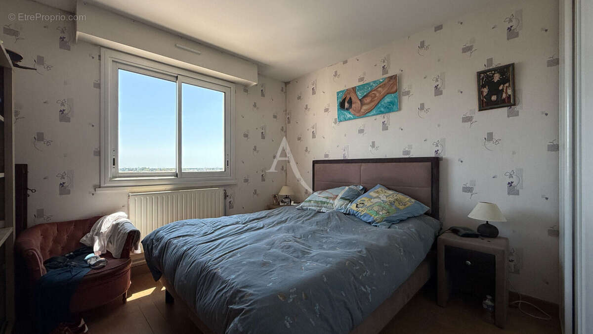 La roche sur yon appartement a vendre exclusivite amanda - photo 7