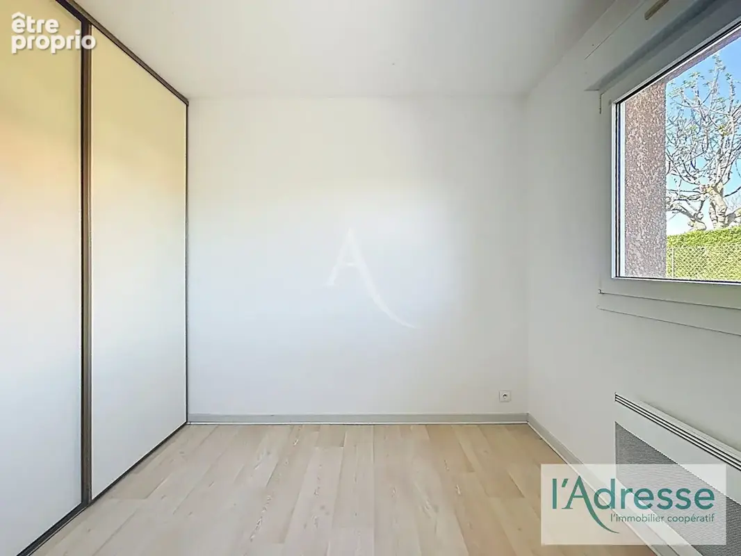 Maison Gratentour 4 pièce(s) 78 m2 - photo 8