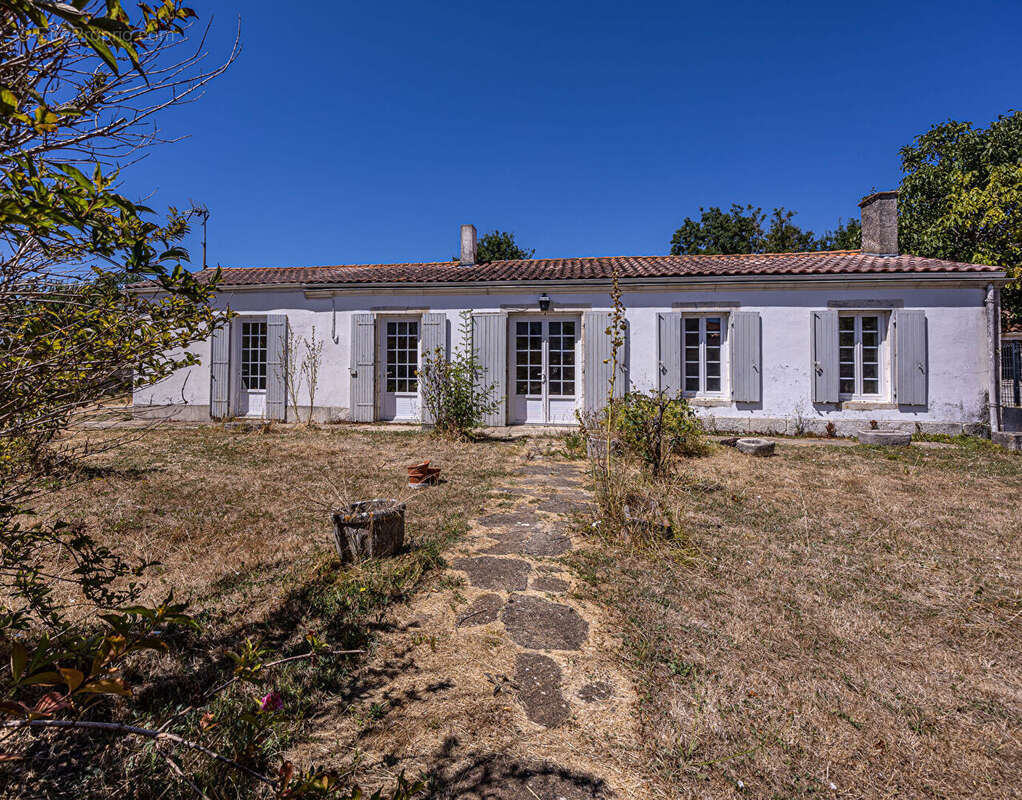 Maison 5 pièces à vendre à Périgny - 330 000 - photo 12
