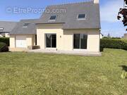 Maison à PERROS-GUIREC