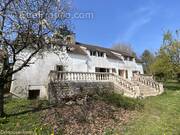 Maison à LICHERES-SUR-YONNE