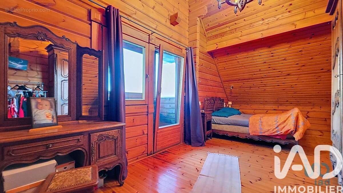 Photo 9 - Maison à OSSEY-LES-TROIS-MAISONS