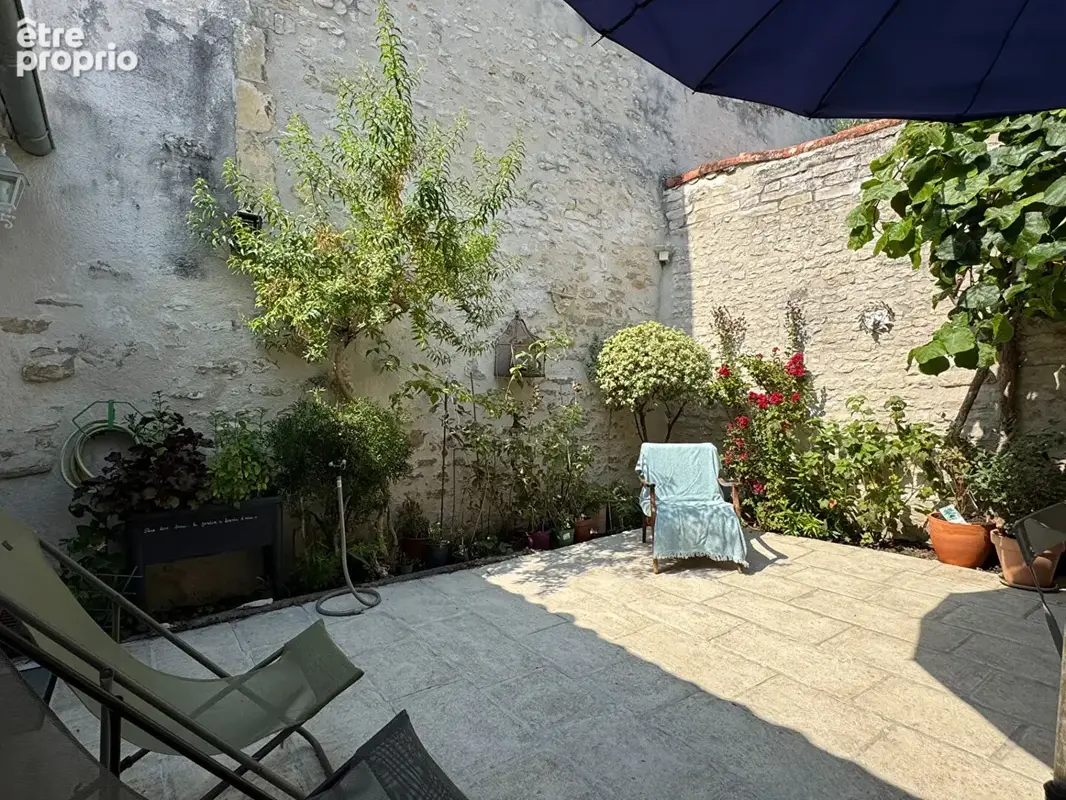 Maison La Flotte 94 m2 - photo 8