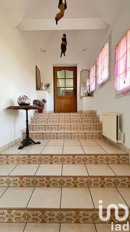 Photo 8 - Maison à SAVIGNIES