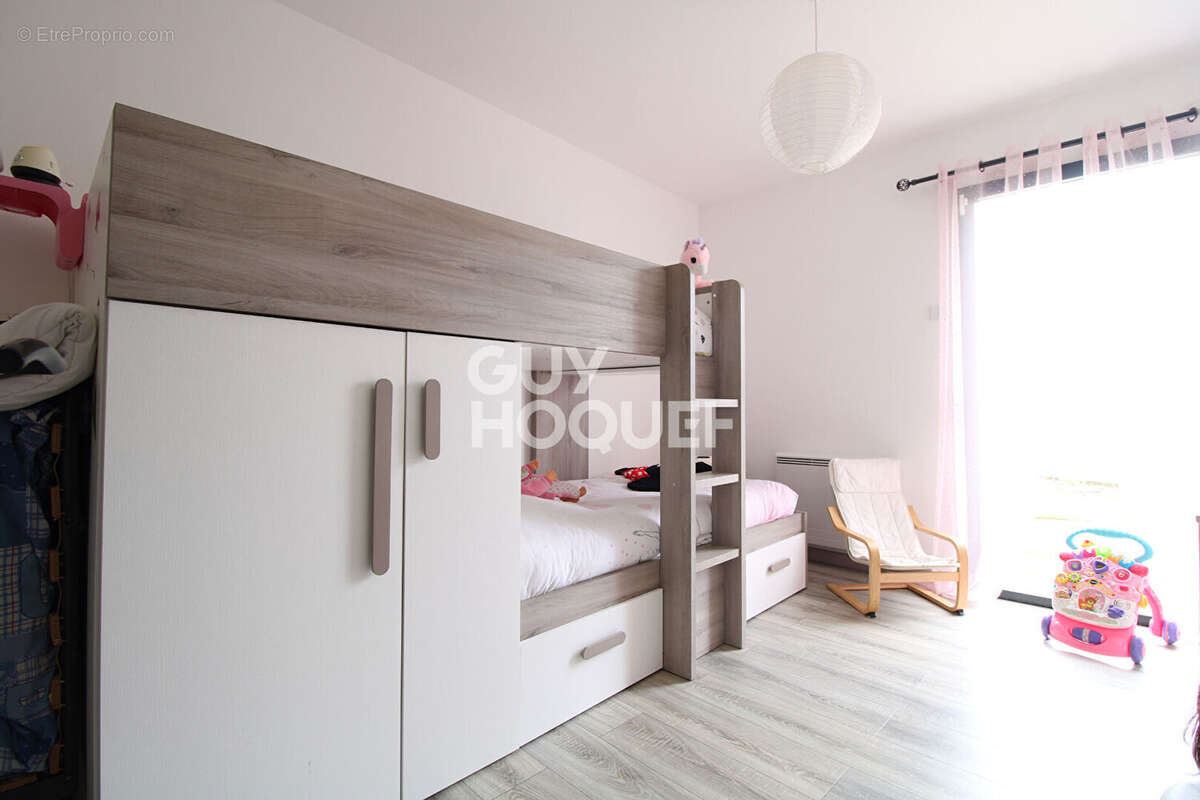 Maison à LIMOGES-FOURCHES