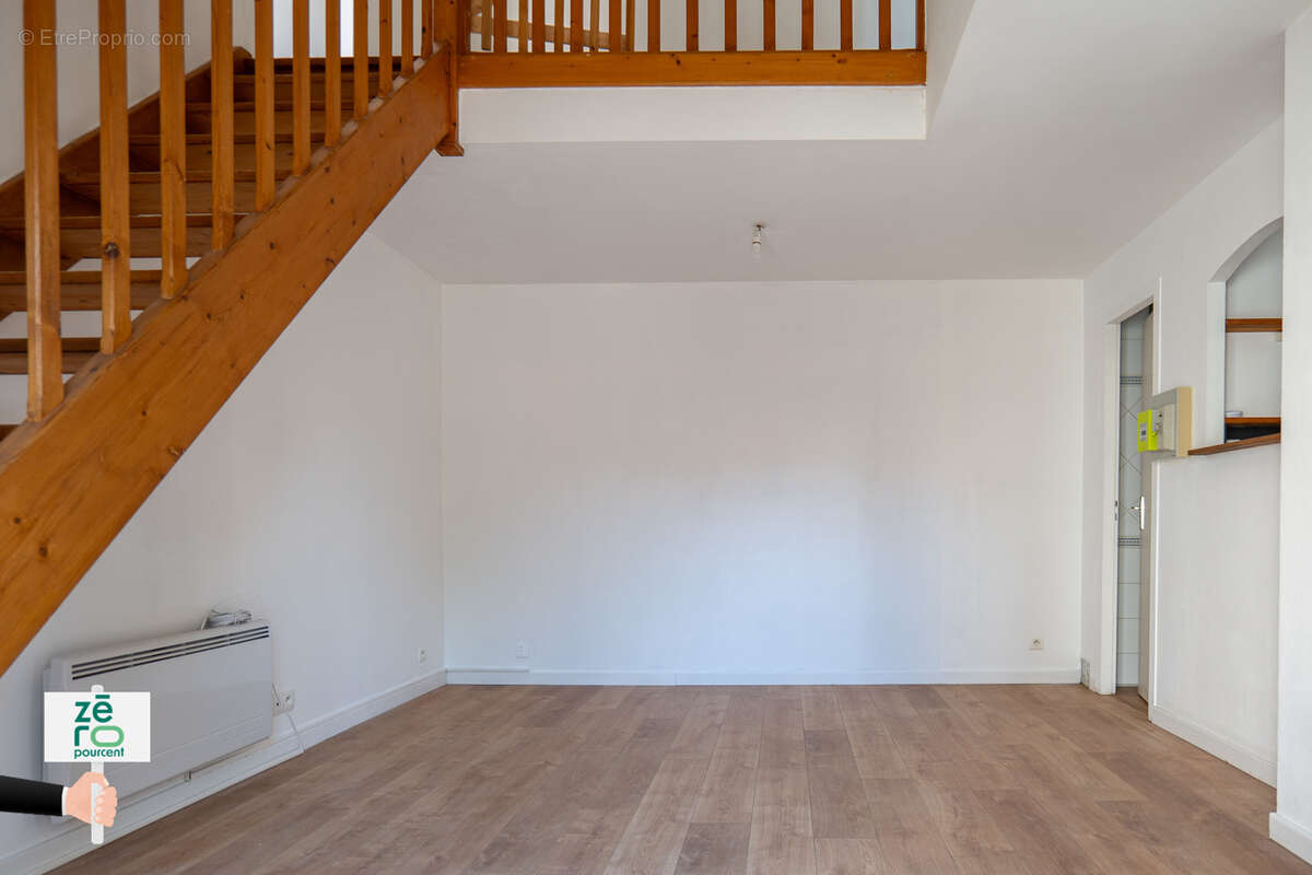 Appartement à JARD-SUR-MER