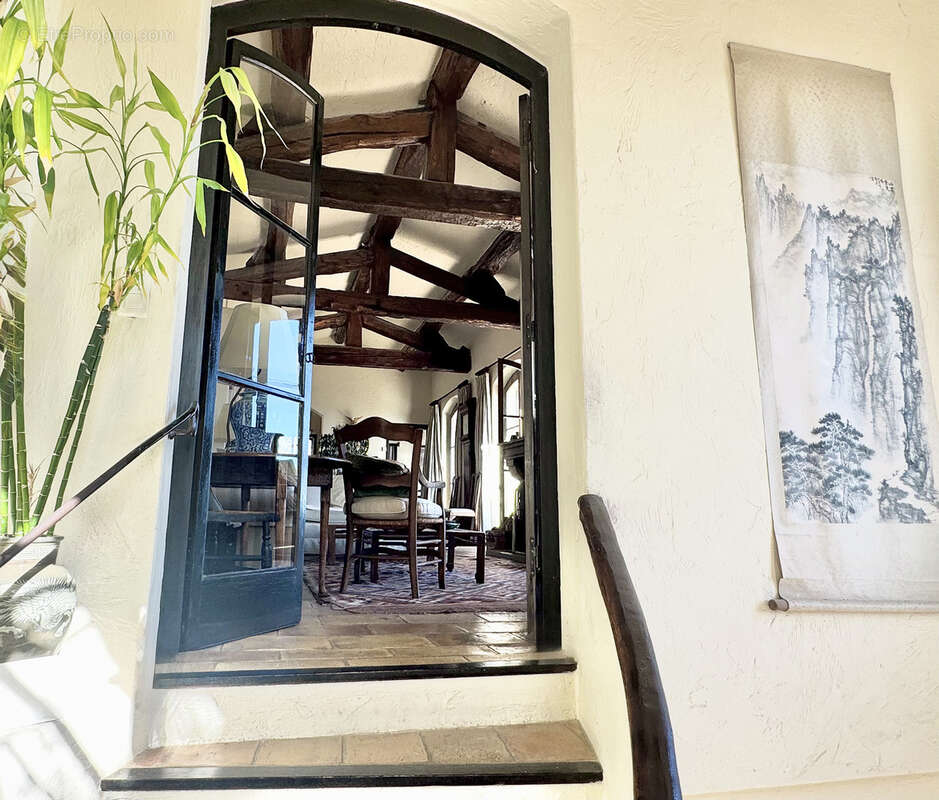 Maison à SPERACEDES