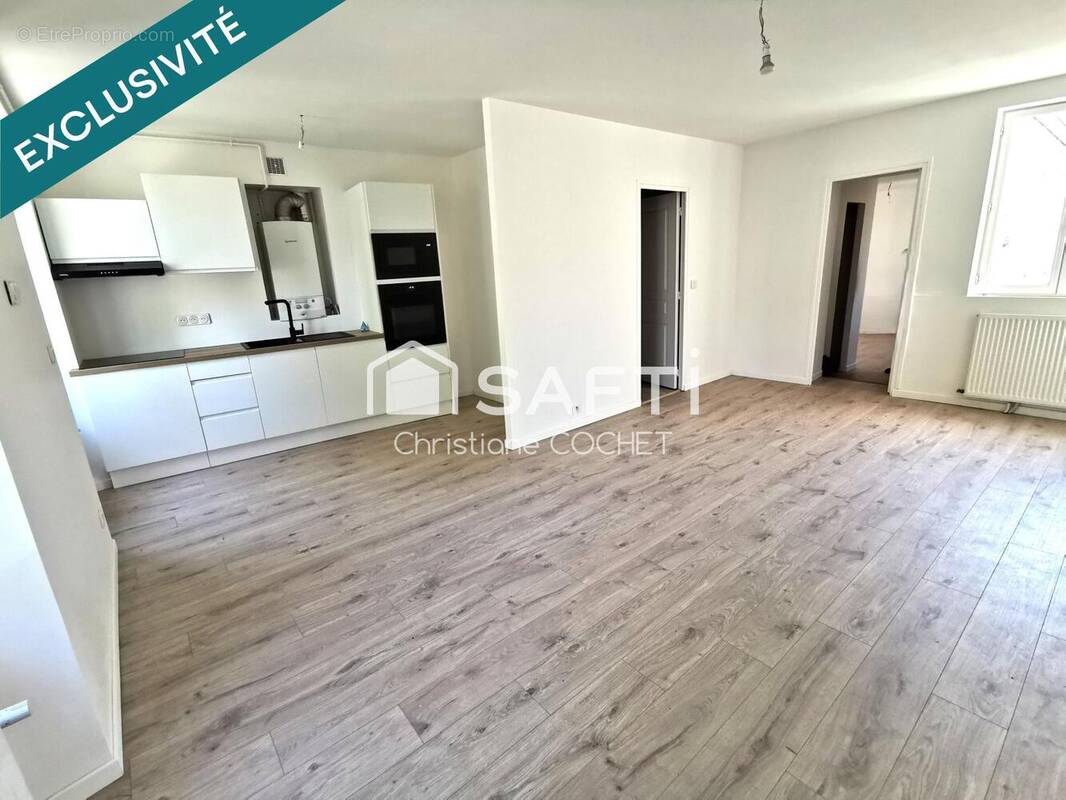 Photo 1 - Appartement à MELUN