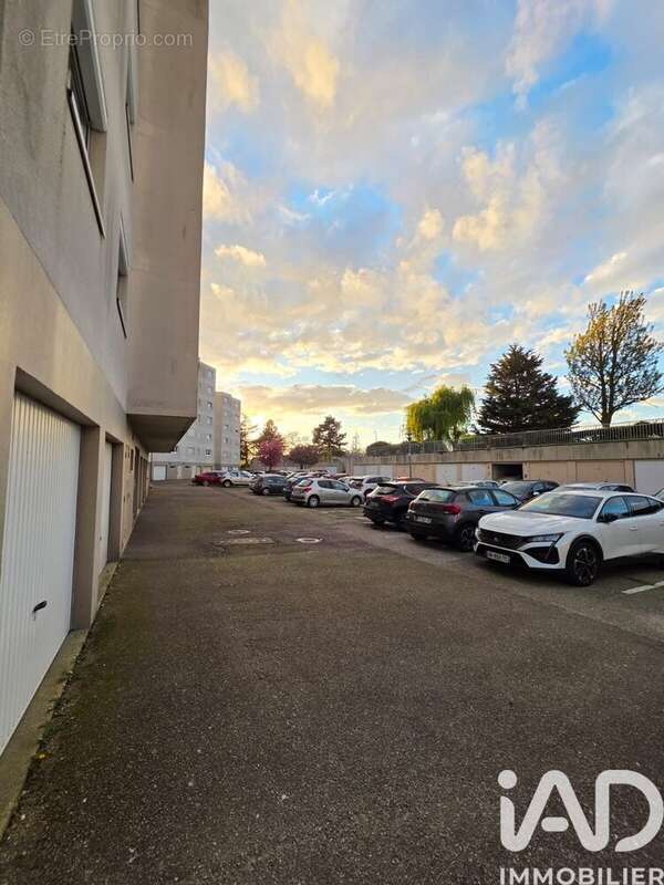Photo 6 - Appartement à LE HAVRE