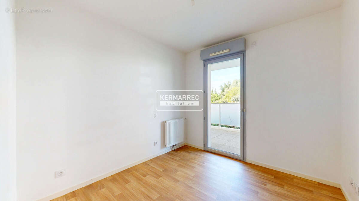 Appartement à SAINTE-LUCE-SUR-LOIRE