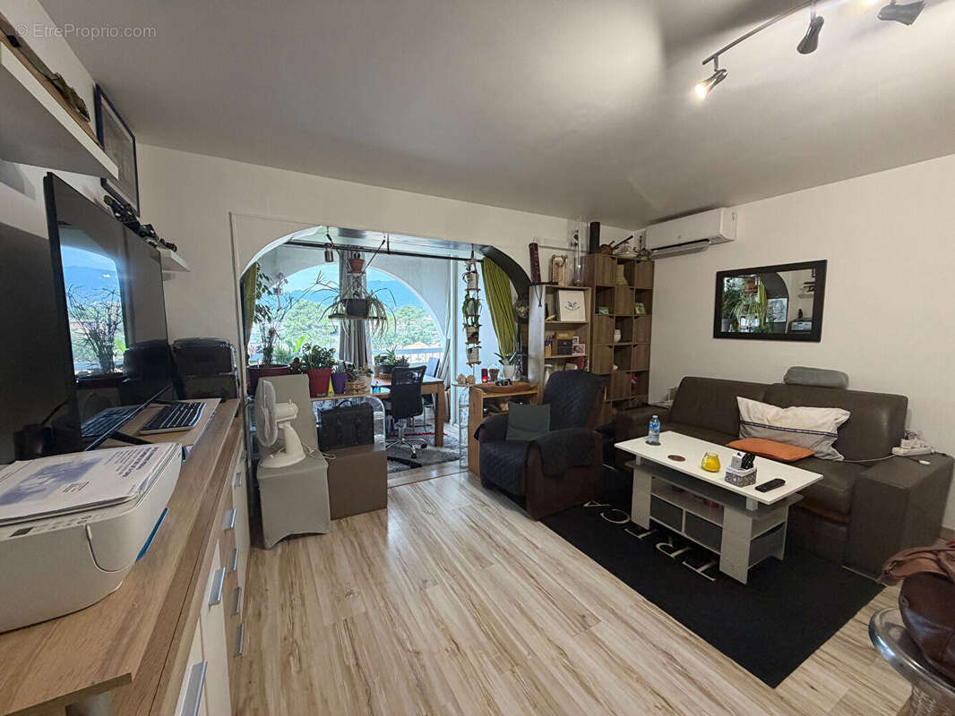 À vendre - Appartement 2 pièces de 45 m² - Porto-Vecchio - photo 5